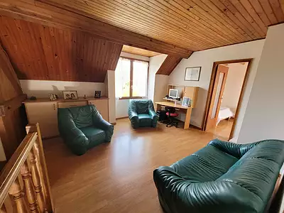 Maison, 124 m²
