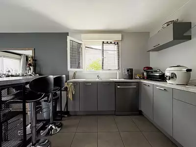 Maison, 104 m²