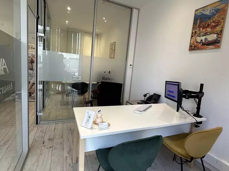 Divers, 33,52 m²