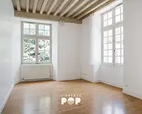 Appartement, 48,61 m²