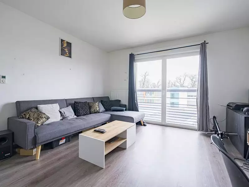 Appartement, 41 m²