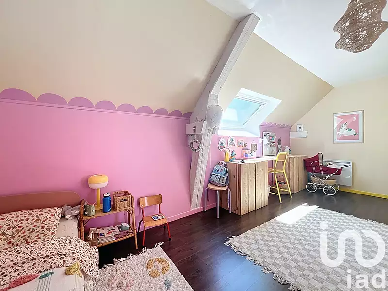 Maison, 284 m²