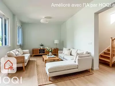 Maison, 132 m²