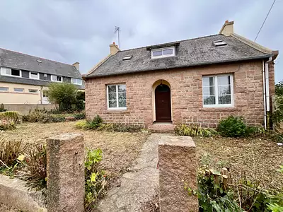 Maison, 77 m²