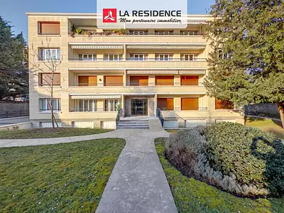 Appartement, 103 m²