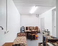 Immeuble, 150 m²
