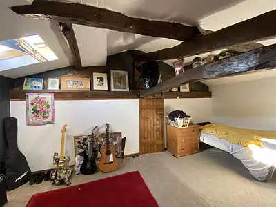 Maison, 250 m²