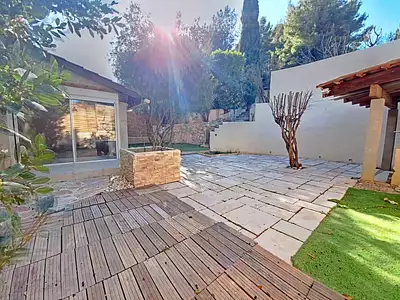 Maison, 95 m²