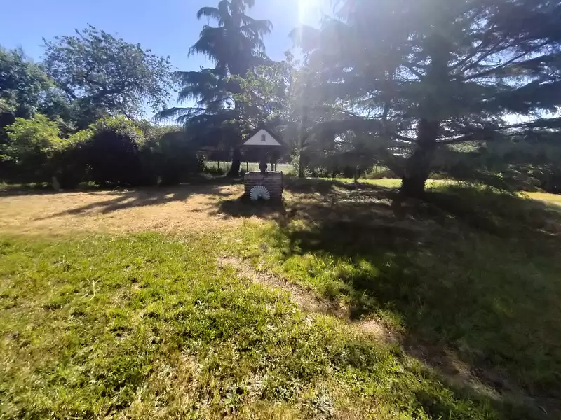 Maison, 191 m²