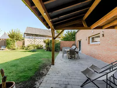 Maison, 135 m²