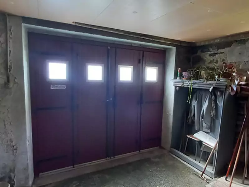 Maison, 70 m²