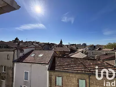 Appartement, 76 m²