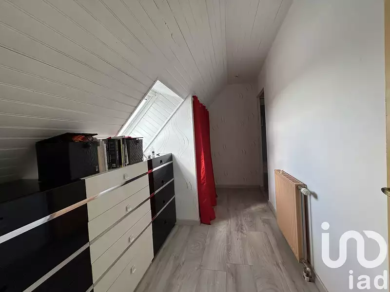 Maison, 195 m²