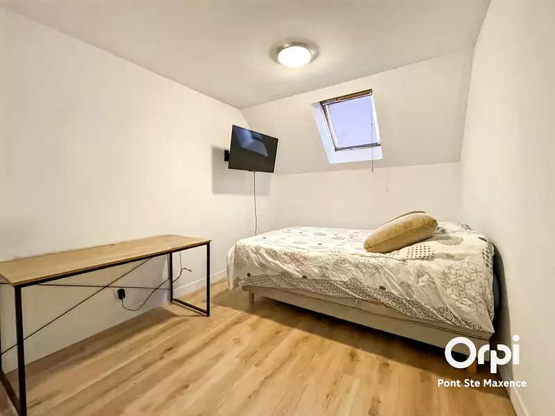 Maison, 87 m²
