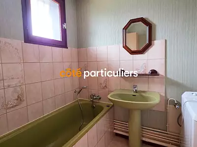 Maison, 81 m²