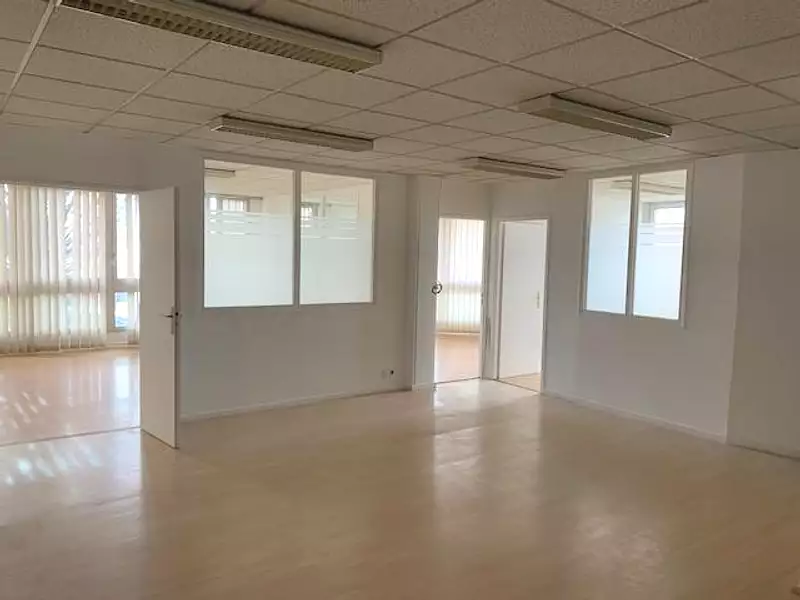 Divers, 96 m²