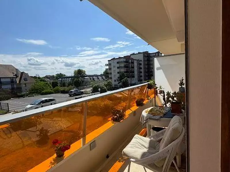 Appartement, 38 m²