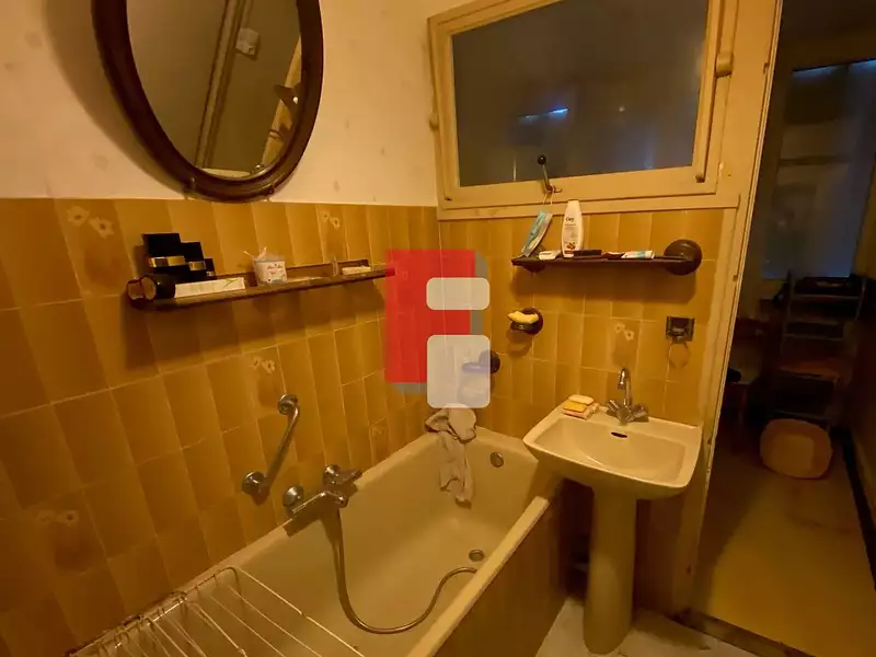 Appartement, 80,5 m²