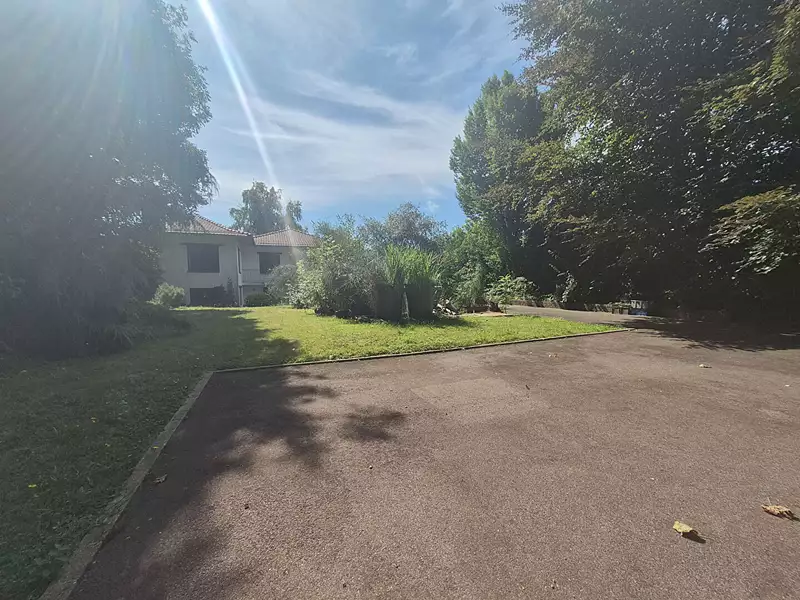 Maison, 205 m²