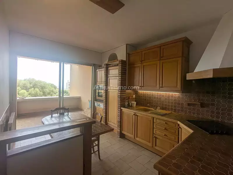 Appartement, 90,97 m²