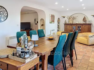 Appartement, 83,5 m²