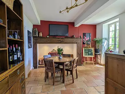 Maison, 385 m²