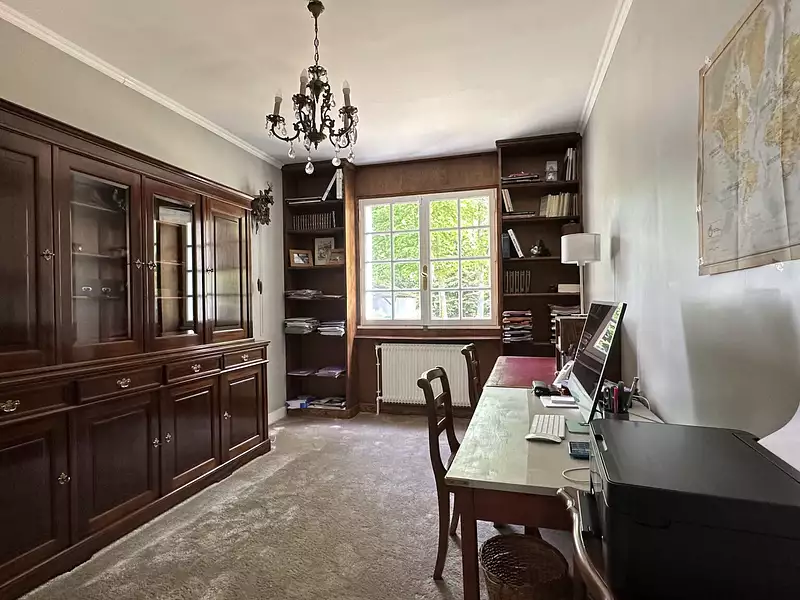 Maison, 228 m²