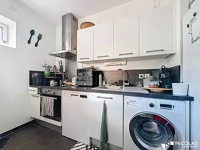 Appartement, 70,3 m²
