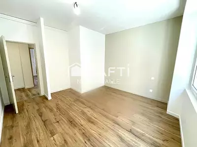 Appartement, 67 m²