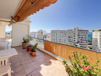 Appartement, 120 m²