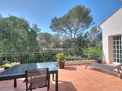 Appartement, 133 m²