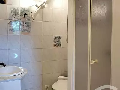 Maison, 57,6 m²