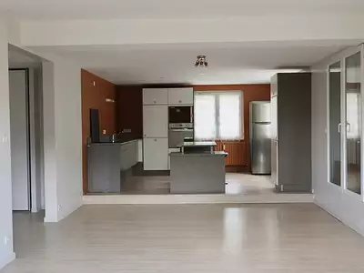 Appartement, 76,9 m²