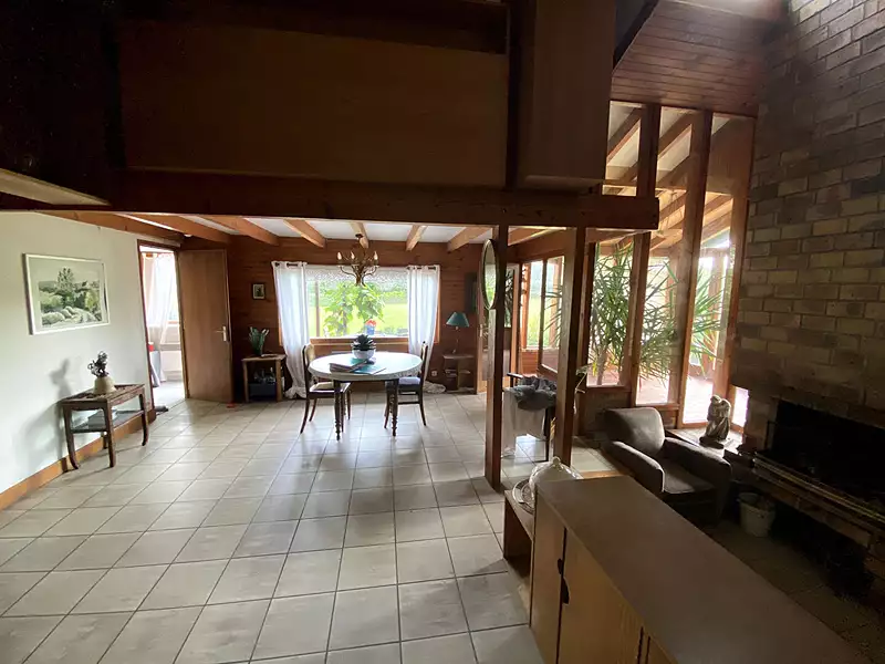 Maison, 150 m²