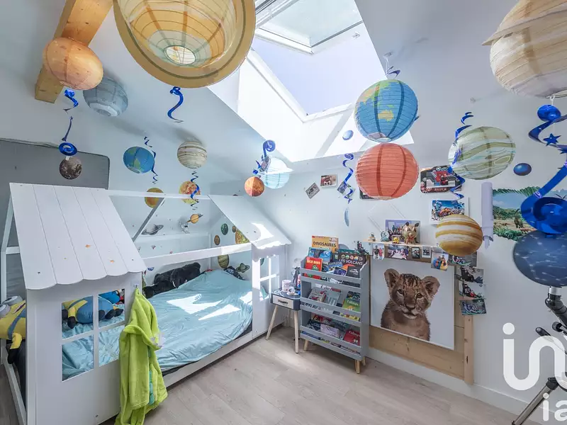 Maison, 223 m²