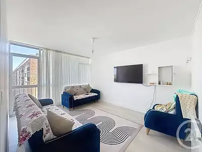 Appartement, 39,7 m²