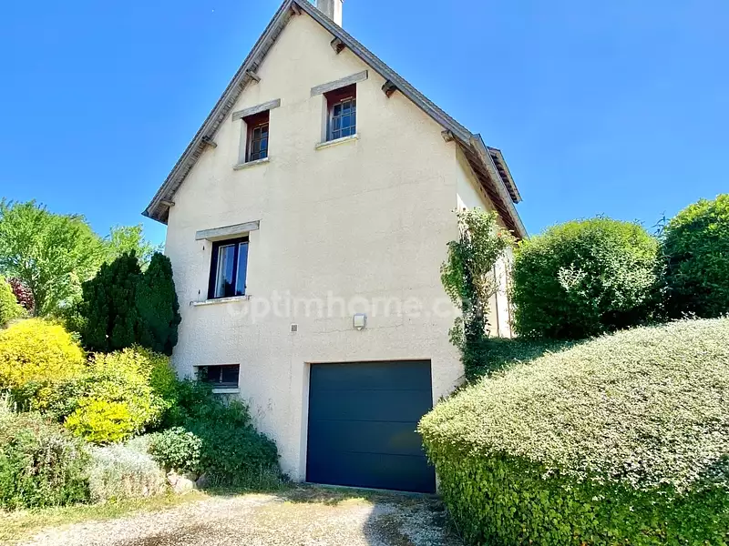 Maison, 95 m²
