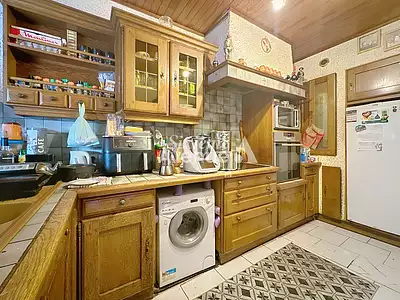 Maison, 96 m²