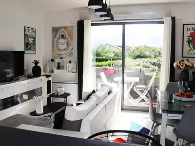 Appartement, 56 m²