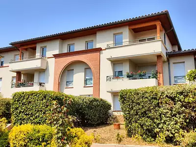 Appartement, 86 m²