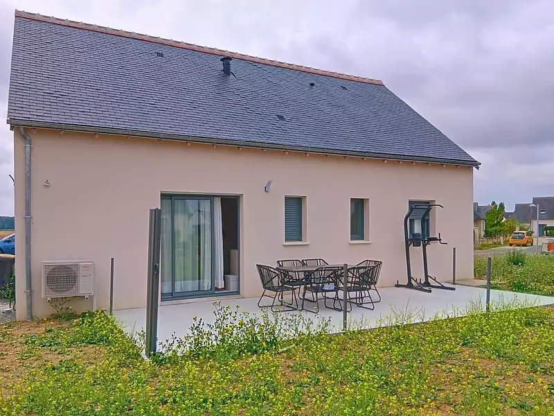 Maison, 80 m²