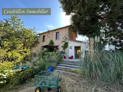 Maison, 100 m²