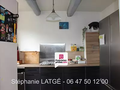 Maison, 116 m²