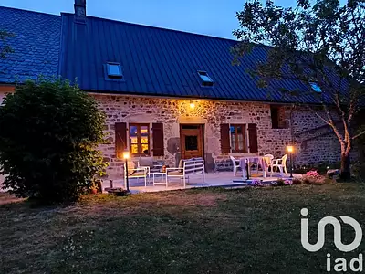 Maison, 195 m²
