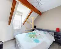 Appartement, 73,27 m²