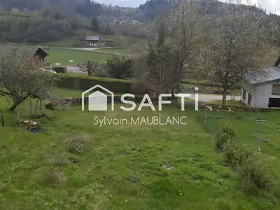 Maison, 72 m²