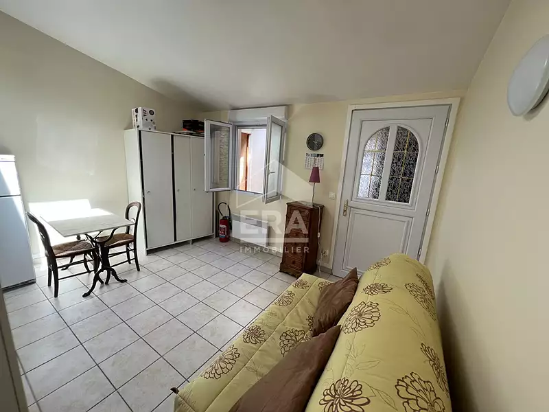 Appartement, 20,29 m²