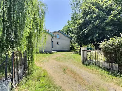 Maison, 91 m²