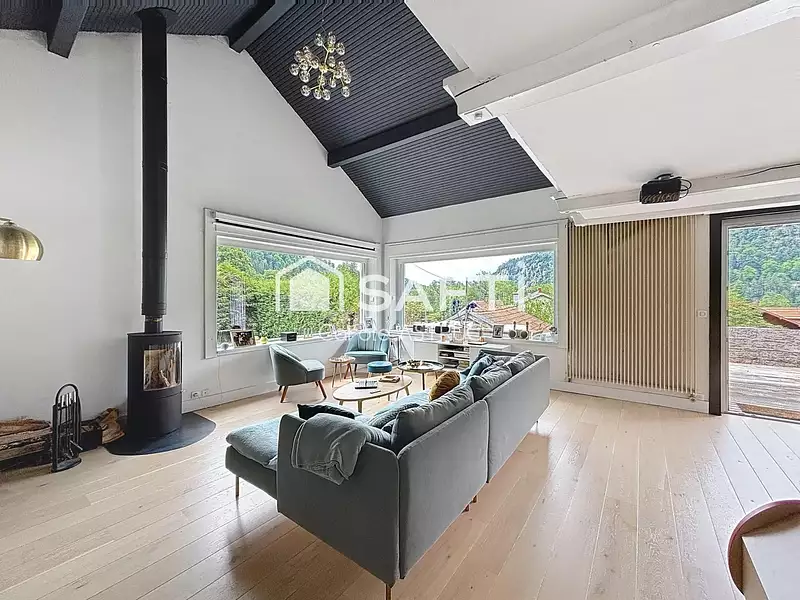 Maison, 280 m²