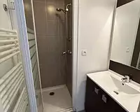 Appartement, 50 m²